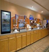 Holiday Inn Express Mount Pleasant - Scottdale