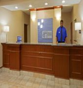 Holiday Inn Express & Suites East Greenbush
