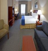 Holiday Inn Express & Suites East Greenbush
