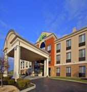 Holiday Inn Express & Suites East Greenbush