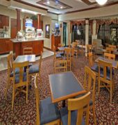 Holiday Inn Express & Suites East Greenbush