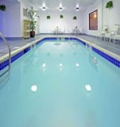 Holiday Inn Express & Suites East Greenbush