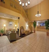 Holiday Inn Express Cleveland-Vermilion