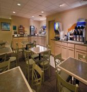 Holiday Inn Express Cleveland-Vermilion