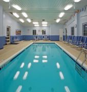 Holiday Inn Express Cleveland-Vermilion