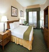 Holiday Inn Express Hocking Hills-Logan