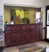 Holiday Inn Express & Suites Asheboro