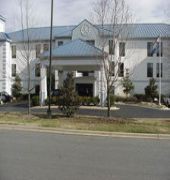 Holiday Inn Express & Suites Asheboro