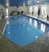Holiday Inn Express & Suites Columbus Airport
