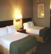 Holiday Inn Express & Suites Columbus Airport