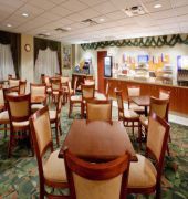 Holiday Inn Express & Suites Columbus Airport