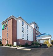 Holiday Inn Express & Suites Columbus Airport