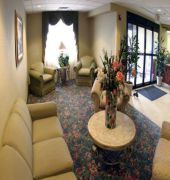 Holiday Inn Express & Suites Columbus Airport