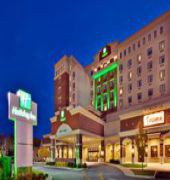 Holiday Inn Lafayette-City Centre