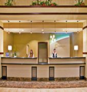 Holiday Inn Lafayette-City Centre