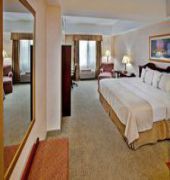 Holiday Inn Lafayette-City Centre