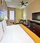 Holiday Inn Express Clinton