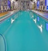 Holiday Inn Express Clinton
