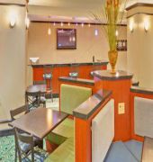Holiday Inn Express Clinton