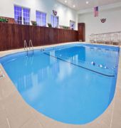 Holiday Inn Columbus N - I-270 Worthington