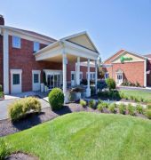 Holiday Inn Columbus N - I-270 Worthington