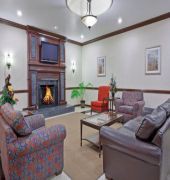 Holiday Inn Columbus N - I-270 Worthington
