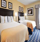 Holiday Inn Columbus N - I-270 Worthington