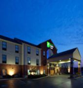 Holiday Inn Express & Suites Circleville