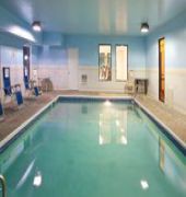 Holiday Inn Express & Suites Circleville
