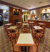 Holiday Inn Express & Suites Lansing-Okemos (Msu Area)