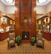 Holiday Inn Express & Suites Lansing-Okemos (Msu Area)