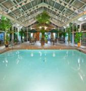 Holiday Inn Express & Suites Lansing-Okemos (Msu Area)