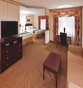 Holiday Inn Express & Suites Lansing-Okemos (Msu Area)