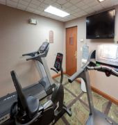 Holiday Inn Express Hotel & Suites Charleston - Southridge