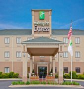 Baymont Inn & Suites Chelsea