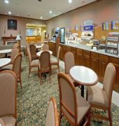 Baymont Inn & Suites Chelsea