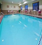 Baymont Inn & Suites Chelsea