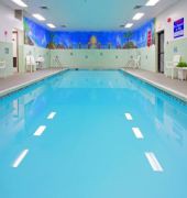 Holiday Inn Express Stony Brook-Long Island