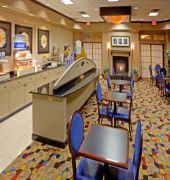 Holiday Inn Express Stony Brook-Long Island