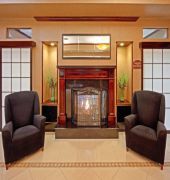 Holiday Inn Express Stony Brook-Long Island