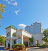 Holiday Inn Express Stony Brook-Long Island
