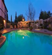 Holiday Inn Selma-Swancourt