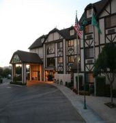 Holiday Inn Selma-Swancourt