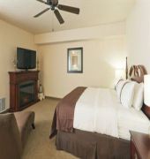 Holiday Inn Selma-Swancourt
