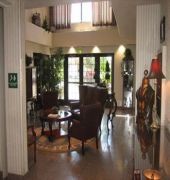 Holiday Inn Selma-Swancourt