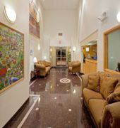 Holiday Inn Express & Suites Columbus