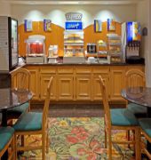 Holiday Inn Express & Suites Columbus