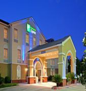 Holiday Inn Express & Suites Columbus