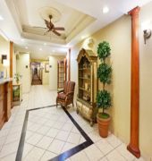 Holiday Inn Express & Suites Corbin