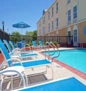Holiday Inn Express & Suites Corbin